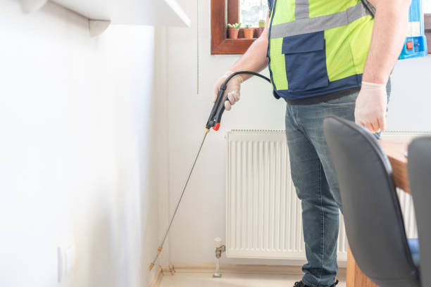 Best Wildlife Control Services  in Gig Harbor, WA
